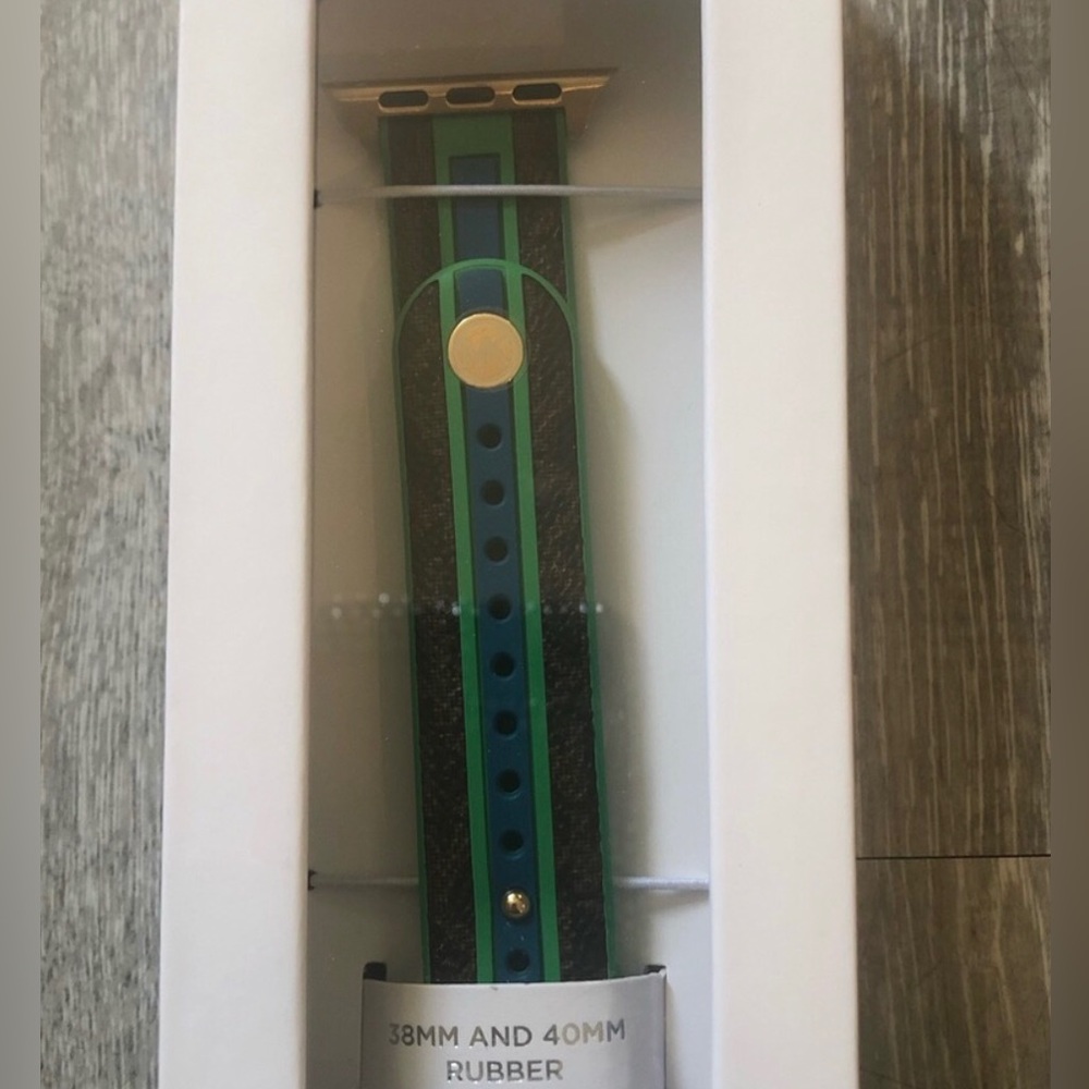 Micheal Kors watch bands- Sold separately